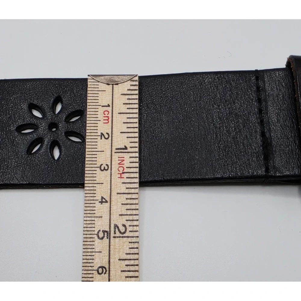 Aeropostale black genuine